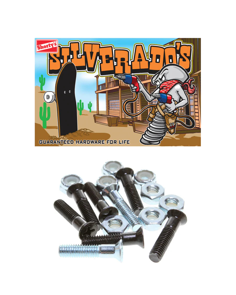 Strays Hardware Hardware – Disrupt Skateshop