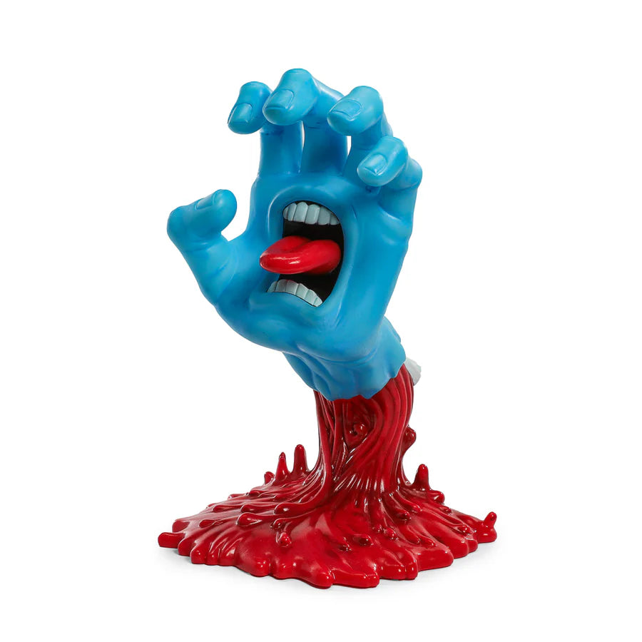 Santa Cruz Skateboards - 40th Anniversary Screaming Hand 9 Santa Cruz Skateboards - 40th Anniversary Screaming Hand 9