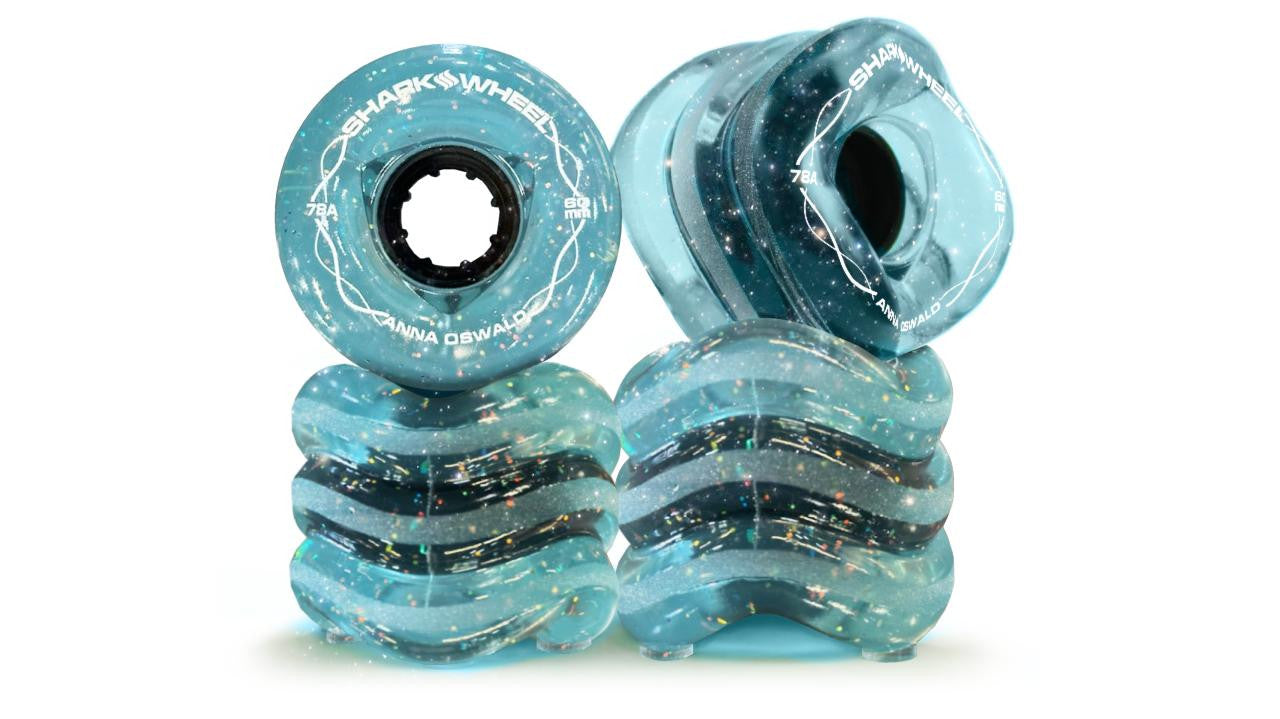 Shark Wheel – Disrupt Skateshop